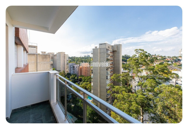 Imagem Apartamento com 3 Quartos à Venda, 160 m² em Real Parque - São Paulo Imagem Apartamento com 3 Quartos à Venda, 160 m² em Real Parque - São Paulo