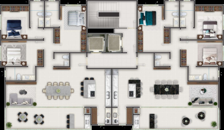 Imagem Imóvel com 3 Quartos à Venda, 151 m² em Itapema - Itapema Imagem Imóvel com 3 Quartos à Venda, 151 m² em Itapema - Itapema