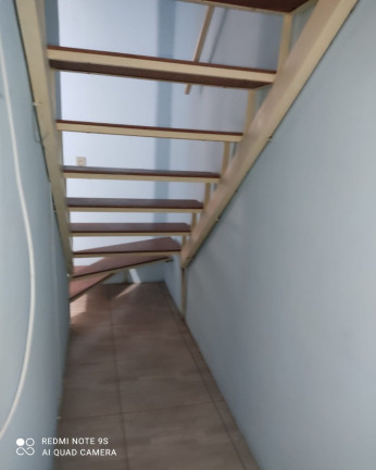 Imagem Casa com 3 Quartos à Venda,  em Restinga - Porto Alegre