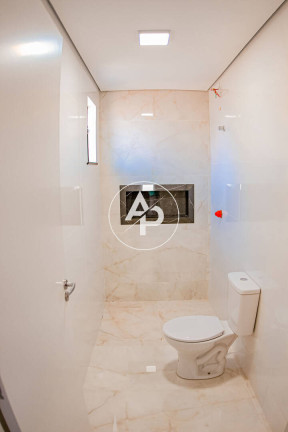 Imagem Sobrado com 3 Quartos à Venda, 135 m² em Jardim Carvalho - Ponta Grossa