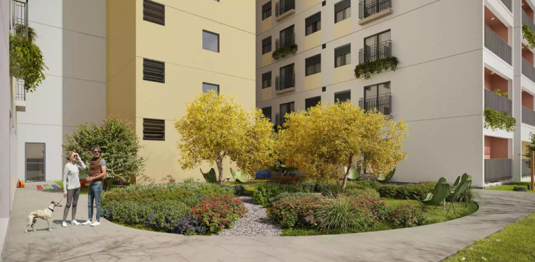 Imagem Apartamento com 1 Quarto à Venda, 25 m² em Campos Elíseos - São Paulo Imagem Apartamento com 1 Quarto à Venda, 25 m² em Campos Elíseos - São Paulo