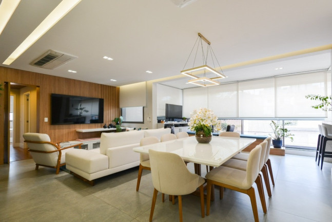Imagem Apartamento com 3 Quartos à Venda, 140 m² em Vila Mariana - São Paulo Imagem Apartamento com 3 Quartos à Venda, 140 m² em Vila Mariana - São Paulo