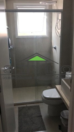 Imagem Apartamento com 2 Quartos à Venda, 53 m² em Demarchi - São Bernardo Do Campo