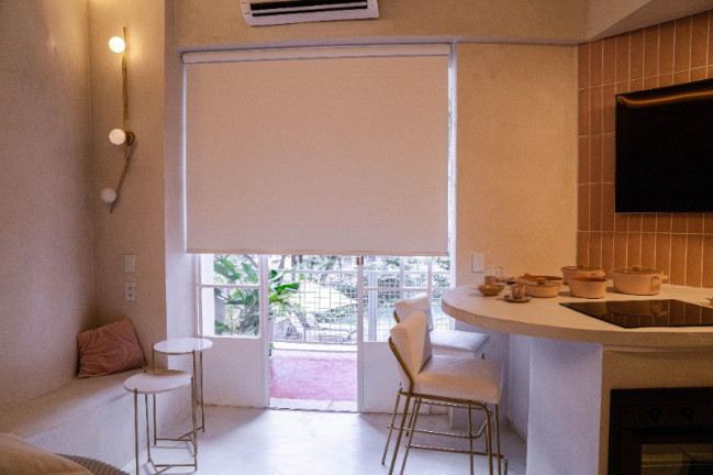 Kitnet com 1 Quarto à Venda, 51 m² em Centro - São Paulo