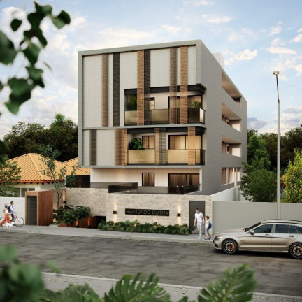 Imagem Apartamento com 3 Quartos à Venda, 72 m² em Bancários - João Pessoa Imagem Apartamento com 3 Quartos à Venda, 72 m² em Bancários - João Pessoa