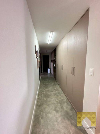 Imagem Apartamento com 4 Quartos à Venda, 335 m² em Altiplano Cabo Branco - João Pessoa