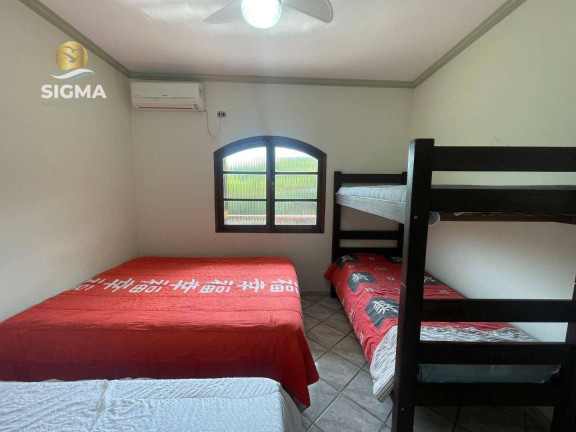 Imagem Casa com 4 Quartos à Venda, 389 m² em Jardim Albamar - Guarujá