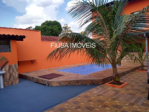 Casa com 3 Quartos à Venda,  em Engenheiro Carlos De Lacerda Chaves - Ribeirão Preto