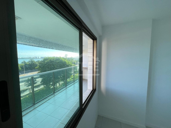 Imagem Apartamento com 4 Quartos à Venda, 148 m² em Jacarepaguá - Rio De Janeiro