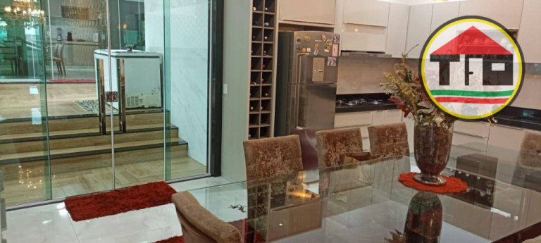Imagem Casa com 4 Quartos à Venda, 420 m² em Nova Marabá - Marabá Imagem Casa com 4 Quartos à Venda, 420 m² em Nova Marabá - Marabá