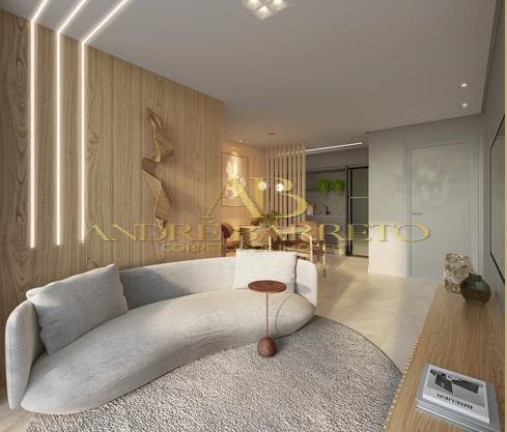 Imagem Apartamento com 2 Quartos à Venda, 61 m² em Pituaçu - Salvador