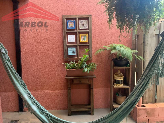 Imagem Casa de Condomínio com 3 Quartos à Venda, 122 m² em Medeiros - Jundiaí Imagem Casa de Condomínio com 3 Quartos à Venda, 122 m² em Medeiros - Jundiaí
