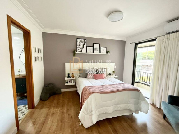 Imagem Apartamento com 3 Quartos à Venda, 114 m² em Vila Adyana - São José Dos Campos