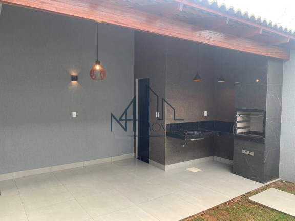 Imagem Casa com 3 Quartos à Venda, 180 m² em Setor Serra Dourada - 1ª Etapa - Aparecida De Goiânia Imagem Casa com 3 Quartos à Venda, 180 m² em Setor Serra Dourada - 1ª Etapa - Aparecida De Goiânia