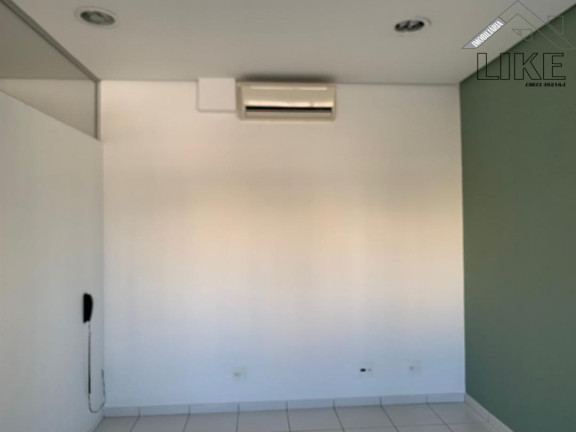 Imagem Sala Comercial à Venda, 32 m² em Parque Residencial Aquarius - São José Dos Campos Imagem Sala Comercial à Venda, 32 m² em Parque Residencial Aquarius - São José Dos Campos