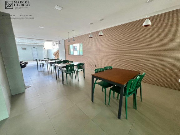 Imagem Imóvel com 3 Quartos à Venda, 194 m² em Fátima - Belém Imagem Imóvel com 3 Quartos à Venda, 194 m² em Fátima - Belém