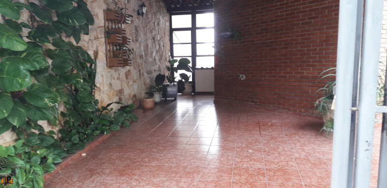 Imagem Casa com 3 Quartos à Venda, 330 m² em Vila Euclides - São Bernardo Do Campo Imagem Casa com 3 Quartos à Venda, 330 m² em Vila Euclides - São Bernardo Do Campo