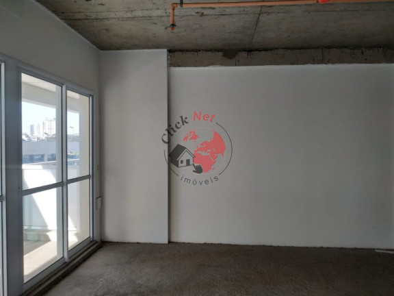Imagem Sala Comercial à Venda, 36 m² em Baeta Neves - São Bernardo Do Campo Imagem Sala Comercial à Venda, 36 m² em Baeta Neves - São Bernardo Do Campo