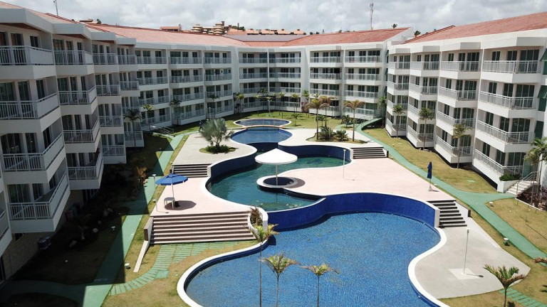 Imagem Apartamento com 3 Quartos à Venda, 87 m² em Porto Das Dunas - Aquiraz Imagem Apartamento com 3 Quartos à Venda, 87 m² em Porto Das Dunas - Aquiraz