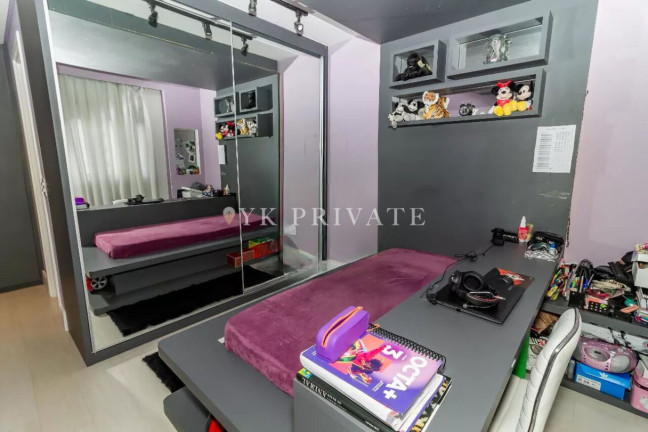 Imagem Apartamento com 2 Quartos à Venda, 157 m² em Jardim Das Perdizes - São Paulo