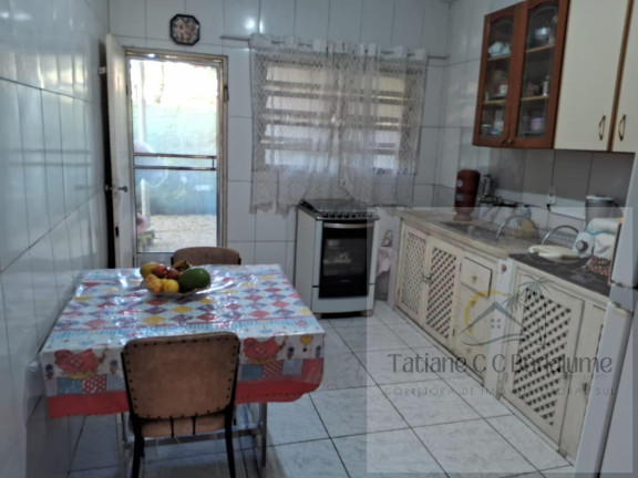 Imagem Casa com 2 Quartos à Venda, 160 m² em Vila Atlântica - Mongaguá
