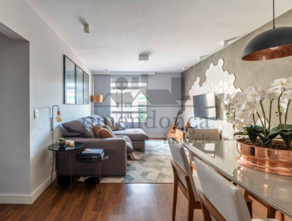 Imagem Apartamento com 2 Quartos à Venda, 88 m² em Vila Pompéia - São Paulo Imagem Apartamento com 2 Quartos à Venda, 88 m² em Vila Pompéia - São Paulo