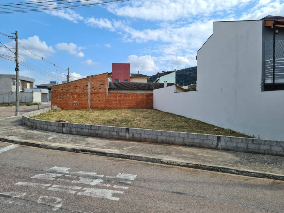 Imagem Terreno à Venda, 317 m² em Loteamento Jardim Ipanema - Jundiaí