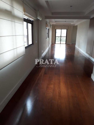 Imagem Apartamento com 3 Quartos à Venda, 211 m² em Boqueirão - Santos Imagem Apartamento com 3 Quartos à Venda, 211 m² em Boqueirão - Santos