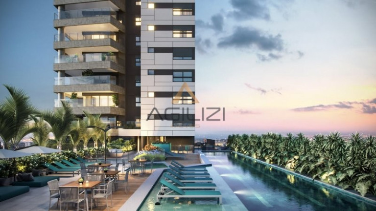 Imagem Apartamento com 1 Quarto à Venda, 24 m² em Vila Madalena - São Paulo Imagem Apartamento com 1 Quarto à Venda, 24 m² em Vila Madalena - São Paulo