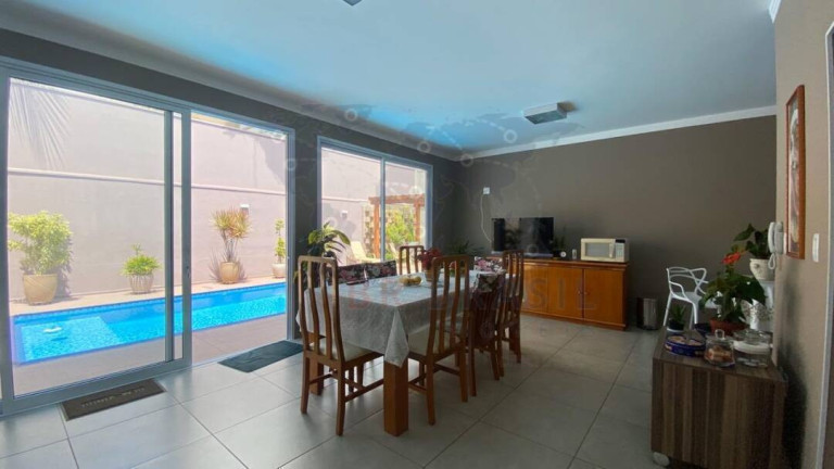 Imagem Casa de Condomínio com 3 Quartos à Venda, 303 m² em Residencial Villa Lobos - Bauru Imagem Casa de Condomínio com 3 Quartos à Venda, 303 m² em Residencial Villa Lobos - Bauru
