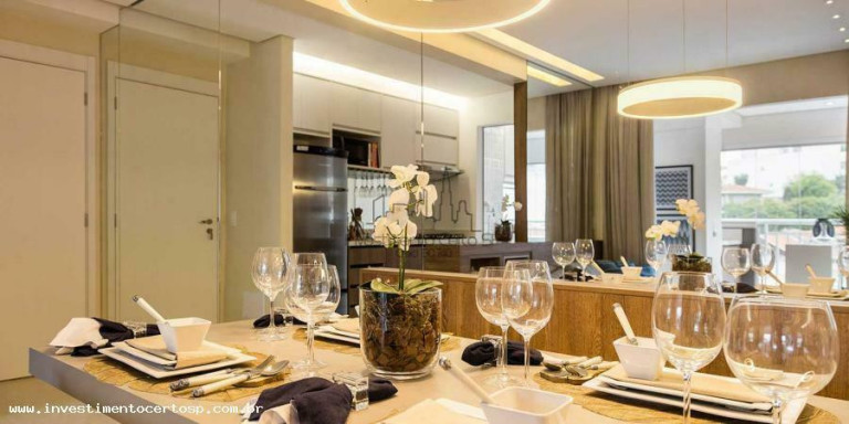 Imagem Apartamento com 3 Quartos à Venda, 86 m² em Vila Mariana - São Paulo
