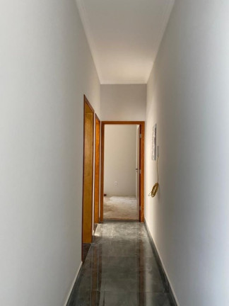 Imagem Casa de Condomínio com 3 Quartos à Venda, 130 m² em Cajuru Do Sul - Sorocaba