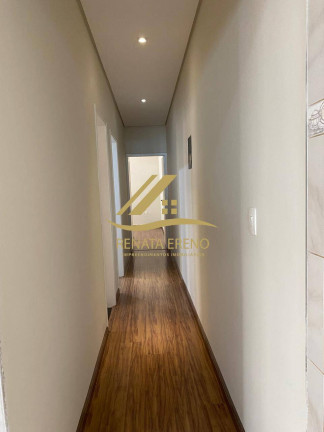 Imagem Casa com 2 Quartos à Venda, 126 m² em Jardim Dois Corações - Sorocaba Imagem Casa com 2 Quartos à Venda, 126 m² em Jardim Dois Corações - Sorocaba