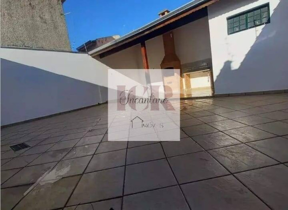 Imagem Casa com 3 Quartos à Venda, em Jardim Piazza Di Roma - Sorocaba Imagem Casa com 3 Quartos à Venda, em Jardim Piazza Di Roma - Sorocaba