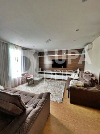 Imagem Casa com 7 Quartos à Venda, 600 m² em Parque Novo Mundo - São Paulo Imagem Casa com 7 Quartos à Venda, 600 m² em Parque Novo Mundo - São Paulo