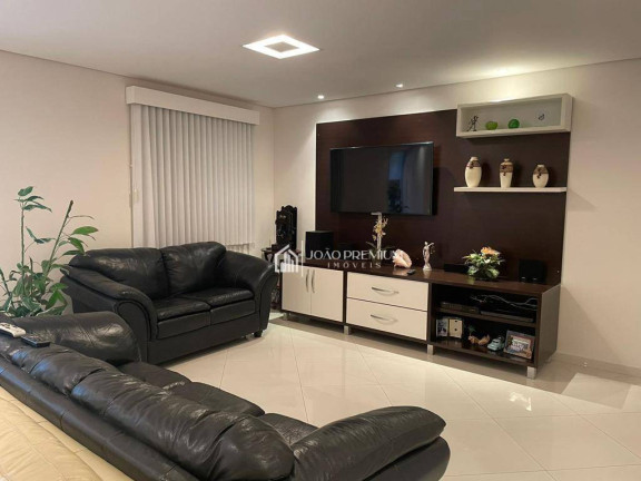 Imagem Apartamento com 3 Quartos à Venda, 154 m² em Vila Ema - São José Dos Campos