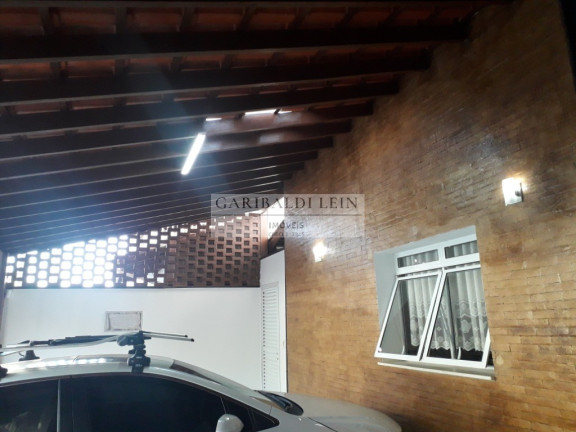 Imagem Casa com 3 Quartos à Venda, 140 m² em Residencial Terras Do Barão - Campinas Imagem Casa com 3 Quartos à Venda, 140 m² em Residencial Terras Do Barão - Campinas