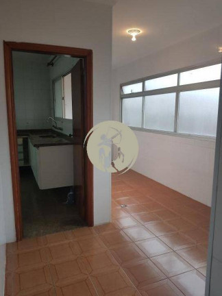 Imagem Apartamento com 4 Quartos à Venda, 190 m² em Ponta Da Praia - Santos Imagem Apartamento com 4 Quartos à Venda, 190 m² em Ponta Da Praia - Santos