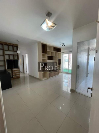 Imagem Apartamento com 3 Quartos à Venda, 93 m² em Baeta Neves - São Bernardo Do Campo