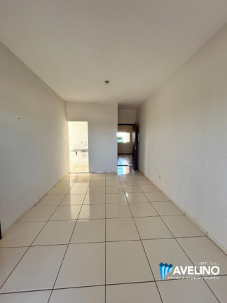 Imagem Apartamento com 1 Quarto à Venda, 91 m² em Jardim Maracanã - Dourados