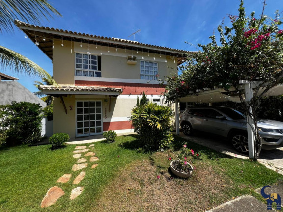 Imagem Casa com 4 Quartos à Venda, 200 m² em Itapua - Salvador Imagem Casa com 4 Quartos à Venda, 200 m² em Itapua - Salvador