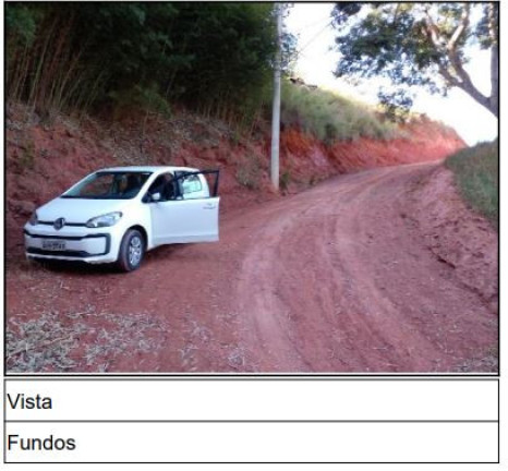Imagem Terreno à Venda, 242 m² em Resid. Santa Maria - Carangola