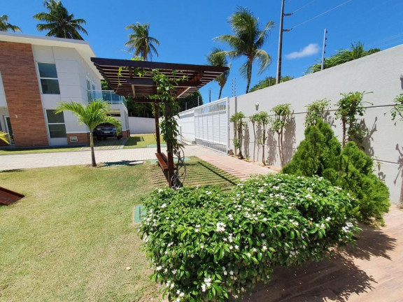 Imagem Casa com 3 Quartos à Venda, 138 m² em Mangabeira - Eusébio