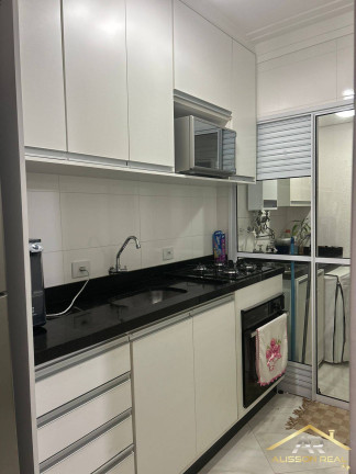 Apartamento com 1 Quarto à Venda, 35 m² em Jaguaribe - Osasco