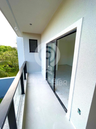 Imagem Casa com 4 Quartos à Venda, 141 m² em Guaribas - Eusébio Imagem Casa com 4 Quartos à Venda, 141 m² em Guaribas - Eusébio