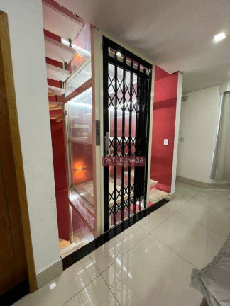 Imagem Sobrado com 3 Quartos à Venda, 226 m² em Parque Renato Maia - Guarulhos Imagem Sobrado com 3 Quartos à Venda, 226 m² em Parque Renato Maia - Guarulhos