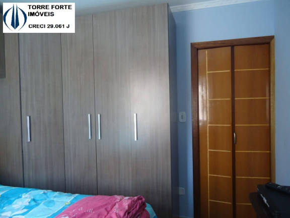 Imagem Apartamento com 2 Quartos à Venda, 58 m² em Vila Eldizia - Santo André Imagem Apartamento com 2 Quartos à Venda, 58 m² em Vila Eldizia - Santo André