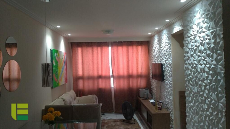 Imagem Apartamento com 2 Quartos à Venda, 48 m² em Pau Amarelo - Paulista Imagem Apartamento com 2 Quartos à Venda, 48 m² em Pau Amarelo - Paulista