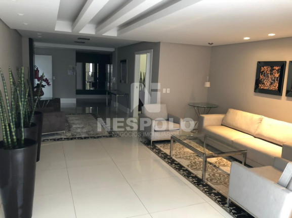 Imagem Apartamento à Venda, 284 m² em Centro - Brusque