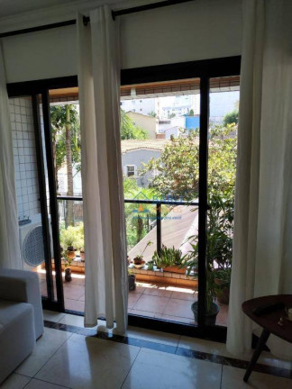 Imagem Apartamento com 3 Quartos à Venda, 80 m² em Pompeia - São Paulo Imagem Apartamento com 3 Quartos à Venda, 80 m² em Pompeia - São Paulo